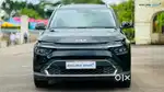 Kia Carens, 2022, Diesel