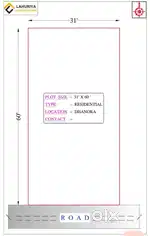 Residential Plot for Sale in Prime Location