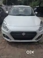 Maruti Suzuki Dzire 1.2 ZXI, 2021, Petrol