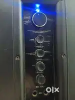 Speaker home theather