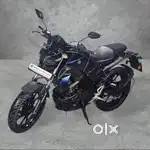 YAMAHA MT 15 (2021)