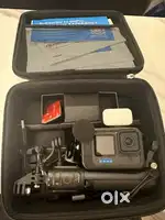 GoPro HERO12 Black Creator Edition Action Camera