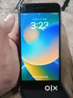 Iphone 8 plus all working