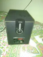 Intex IT-2616 BT 55 W Bluetooth Home Theatre