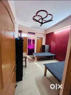 ANA BOYS HOSTEL.