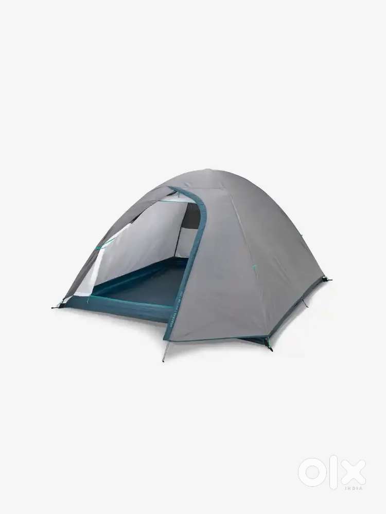 Quechua 3 person Camping tents for Sale (Brand New)