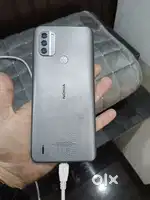 Nokia c 21plus 3 gb