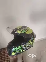 Vega helmet