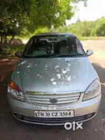Tata Indigo CS 2010 Diesel Good Condition