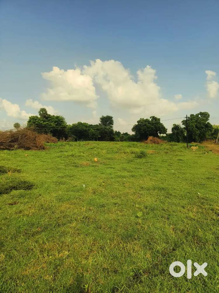 VEERAPURAM Main Road land Sales