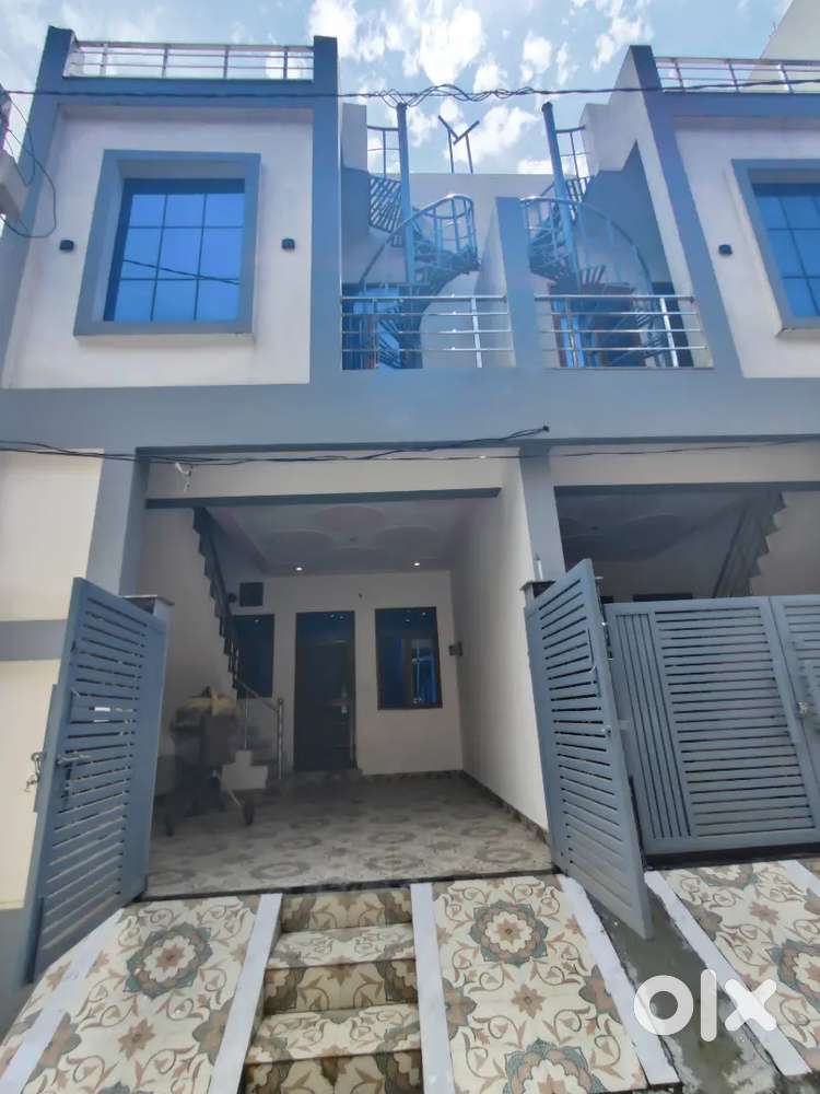 3 BHK KA NAYA GHAR SASTE RATE ME DEHRADUN SHEHER ME