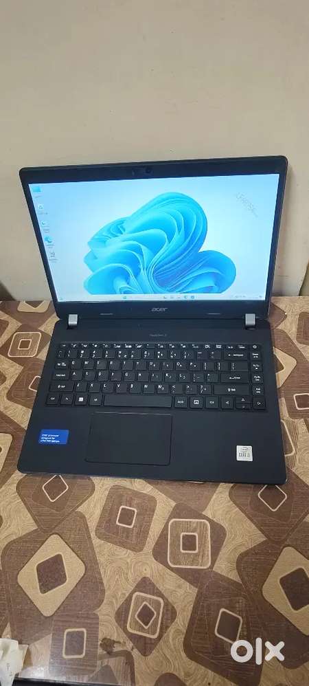 Acer i3 10th generation new model laptop