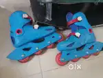 Decathlon skates