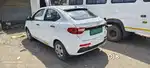 Electric car Tata tigor express xm plus