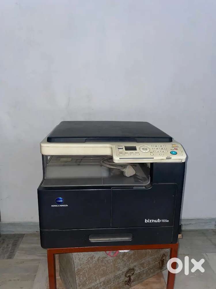 A3 Printer cum Photostate machine