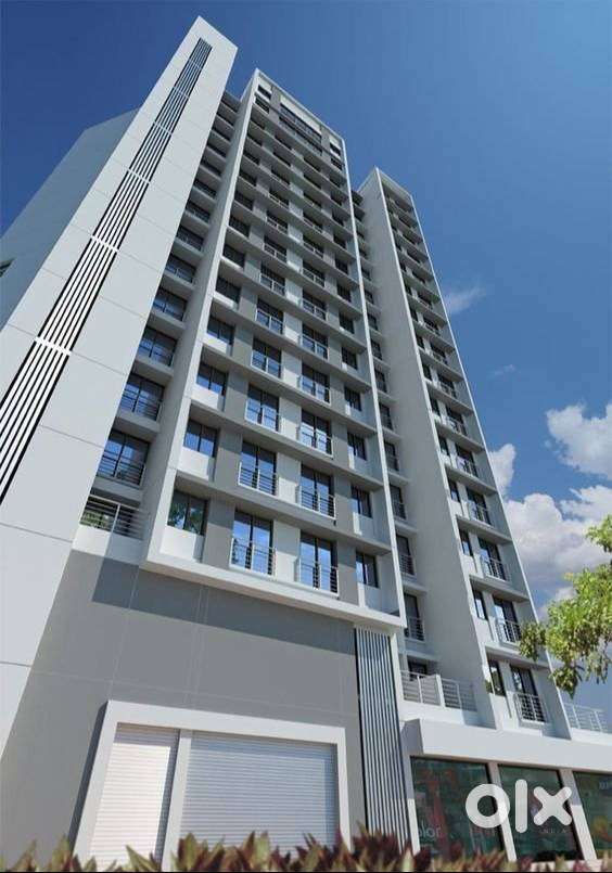 3+2T BHK luxury apartment for sale near Bommasandra Metro Station.