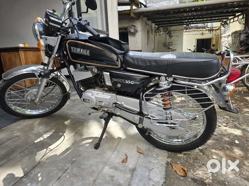 1995 Yamaha RX100 FC2030 for sale