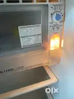 LG Company 4 star fridge 190 liter 10 year warranty