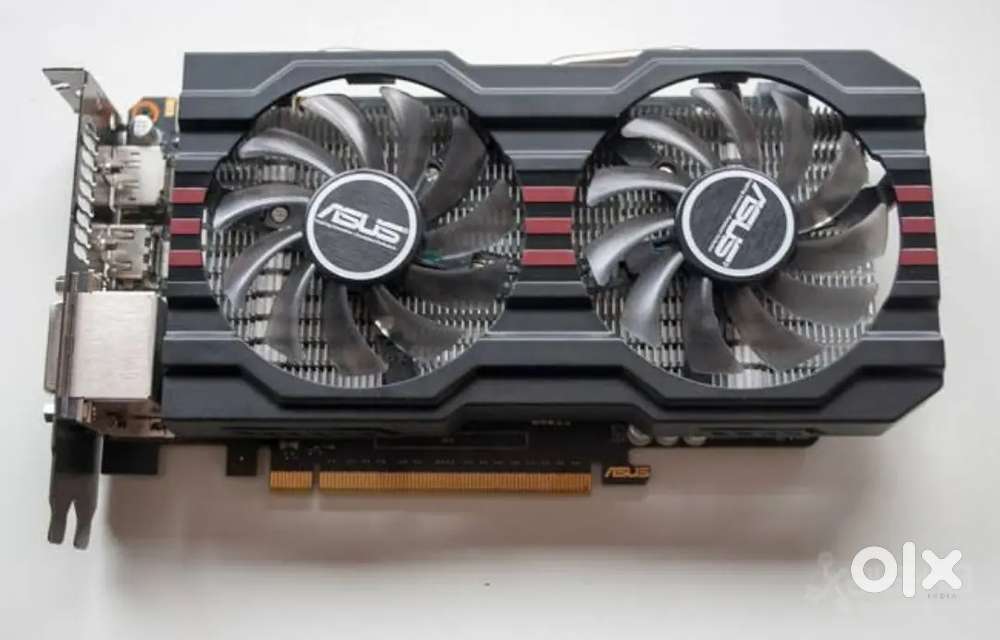 Asus gtx 650 ti boost graphics card