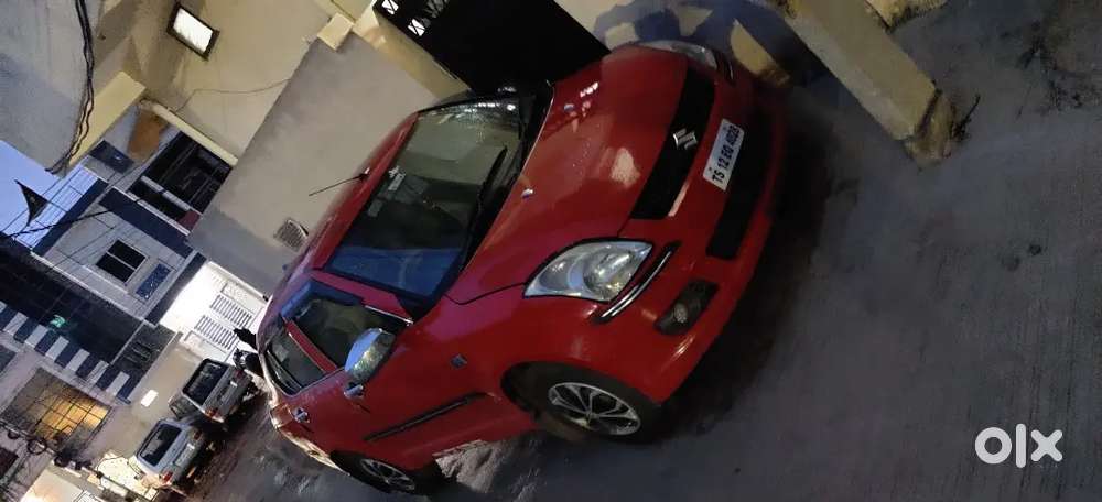 Maruti Suzuki Dzire 2010 Diesel 200000 Km Driven
