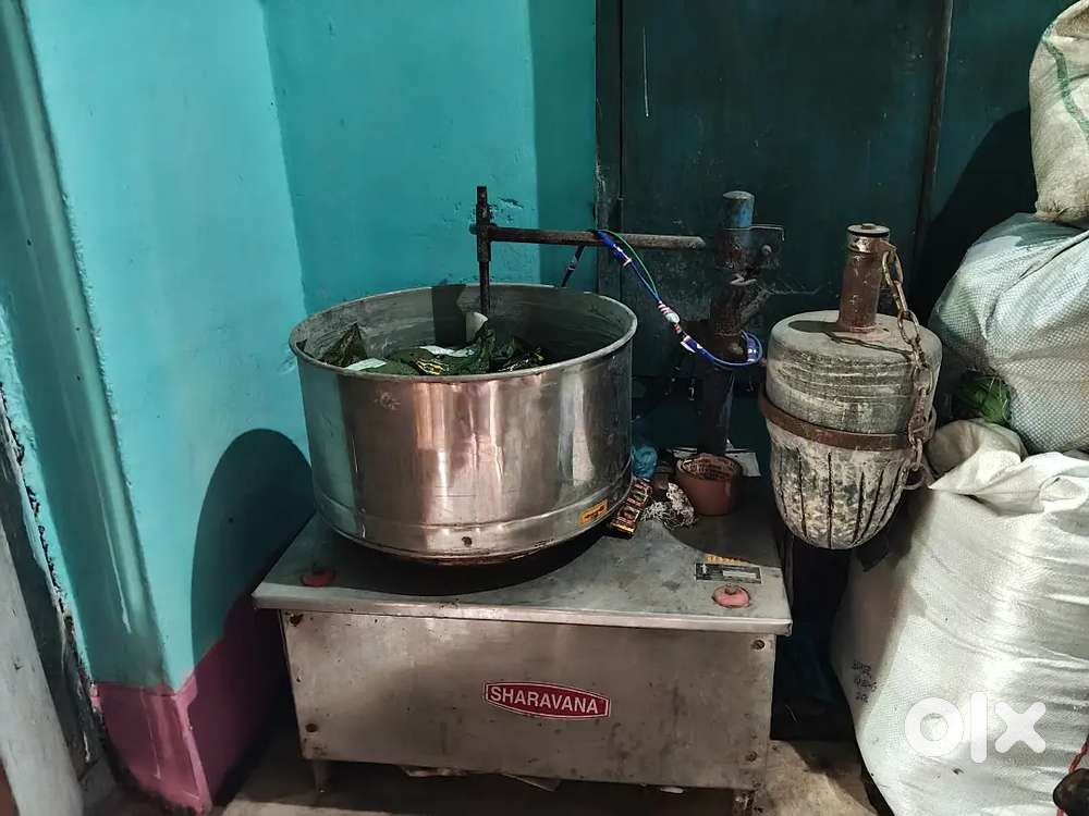 I want to sell my big griender