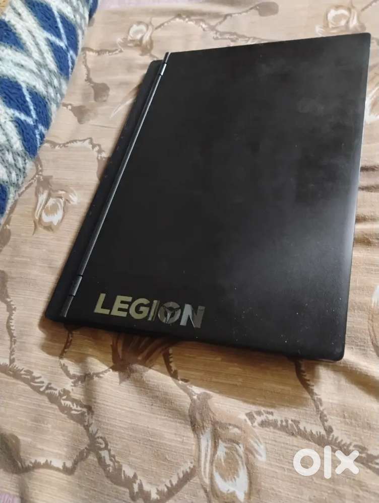 Lenovo legion y540 i5 9th generation