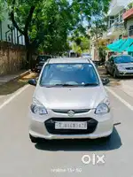 Maruti Suzuki Alto 800 Lxi, 2014, Petrol