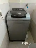 Washing machine Whirlpool