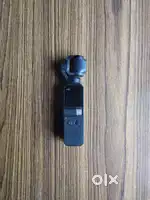 Dji osomo pocket 1