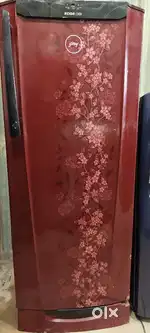 Fridge washing machine sale rent available