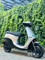 2024 OLA S1 AIR finance available
