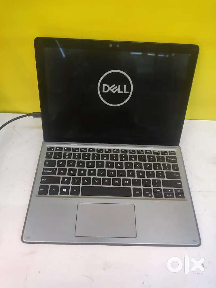 Notebook Latitude/Core i5/8GB DDR4 RAM/256GB SSD/