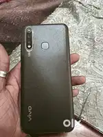 Vivo y 19 4g