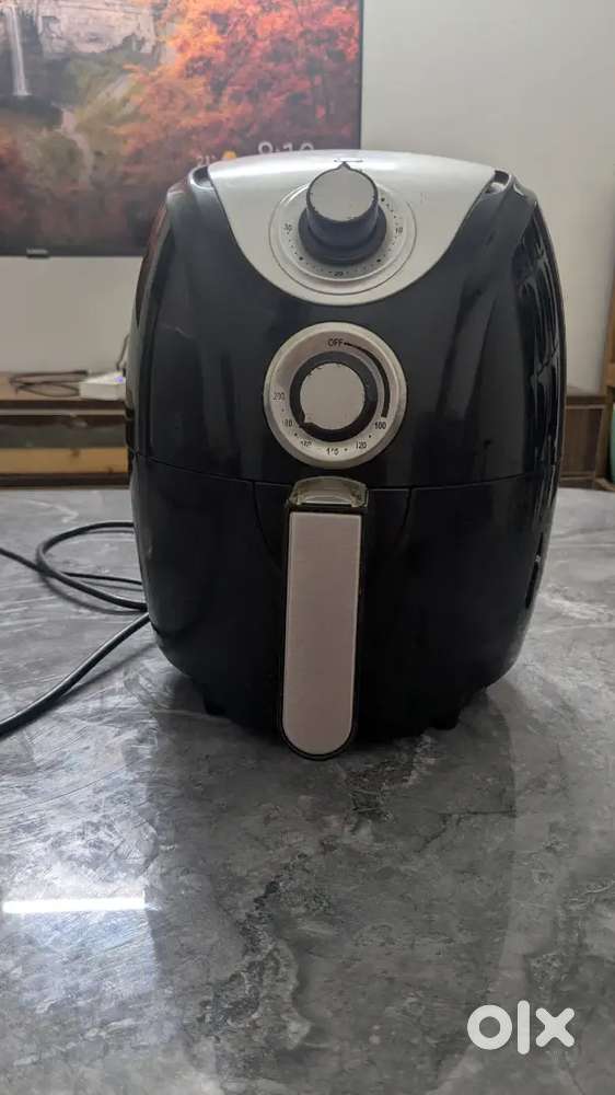 Lifelong Air fryer