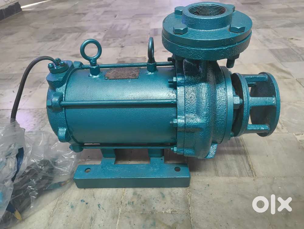 Suguna 3hp 3phase open well submersible pump