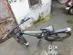 Victory bicycle