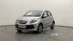 Honda Brio S MT, 2012, Petrol
