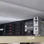 Refurb Rack & Tower Server