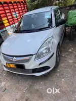 Maruti Suzuki Swift Dzire 2022 Petrol +CNG 154000 Km Driven
