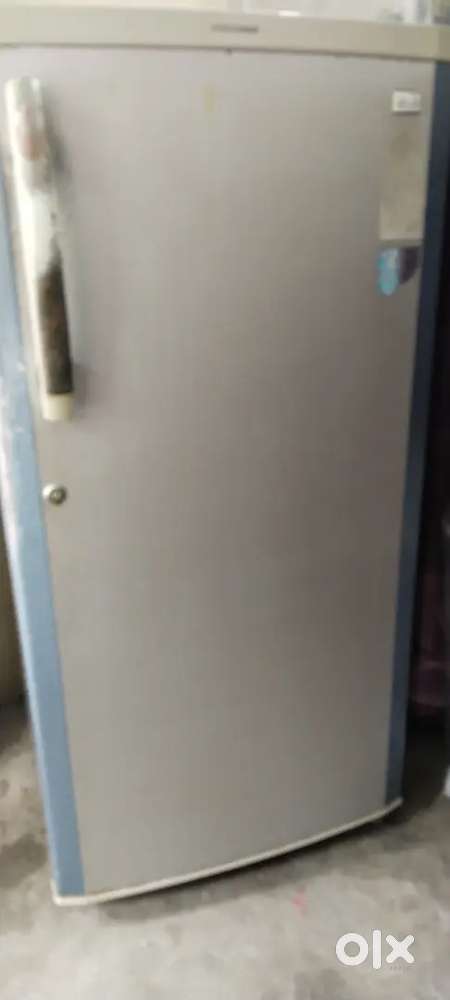 LG  frdge veru good condition