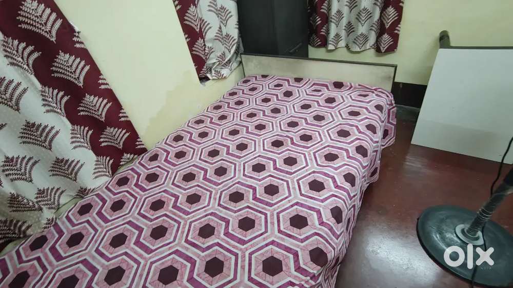 Box bed for sale