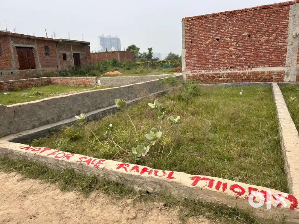 दीपावली ऑफर मात्र 5 लाख रुपए मे प्लॉट वो भी आसान किस्तो पर