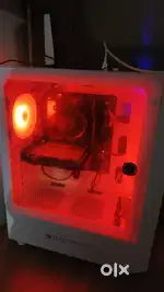 Gaming And Video Editing Pc