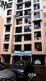 Direct Owner Specious 2 BHK for Sell Lodha Paradise Majiwada Thane Wes