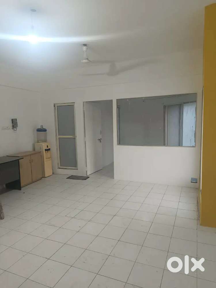 Office for Sale , Opp Gandhigram Metro