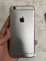 Iphone 6 model