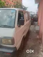 Maruti Suzuki Omni 2009
