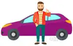 Wanted drivers for telecom company