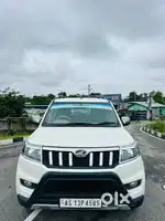 Mahindra Bolero Neo 1.5 N 10 R, 2022, Diesel