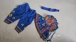 Navratri kediya- 3 pair